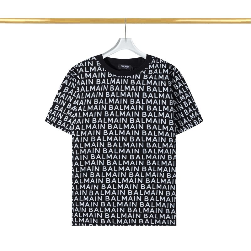 Balmain T-Shirts